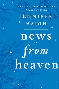 Produktbild: News from Heaven