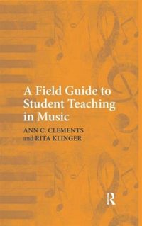 Produktbild: Fgt Student Teaching in Music