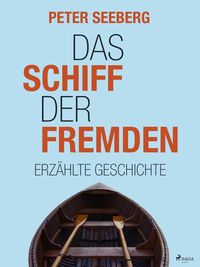 Produktbild: Das Schiff der Fremden