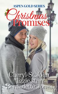 Produktbild: Christmas Promises