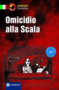 Omicidio alla Scala Enrico De Feo