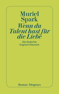 Produktbild: Wenn du Talent hast zur Liebe