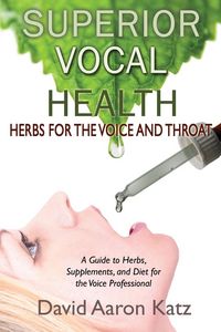 Produktbild: Superior Vocal Health