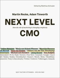 Produktbild: Next Level CMO
