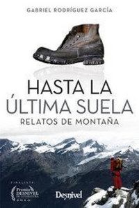 Produktbild: Hasta la &uacute;ltima suela
