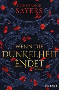 Produktbild: Wenn die Dunkelheit endet