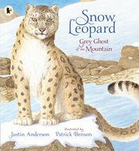 Produktbild: Snow Leopard