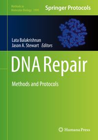 Produktbild: DNA Repair