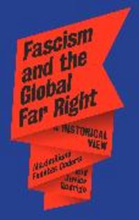 Produktbild: Fascism and the Global Far Right