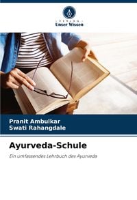 Produktbild: Ayurveda-Schule