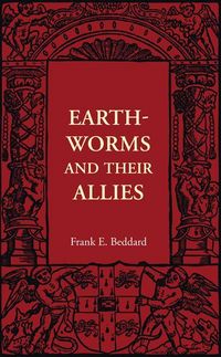Produktbild: Earthworms and Their Allies
