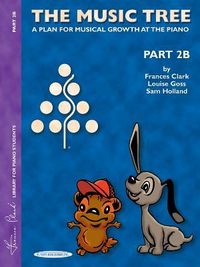Produktbild: Clark, F: Music Tree Student's Book