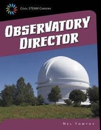 Produktbild: Observatory Director