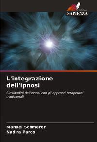 Produktbild: L'integrazione dell'ipnosi