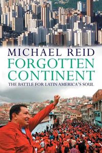 Produktbild: Forgotten Continent