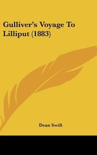 Produktbild: Gulliver's Voyage To Lilliput (1883)