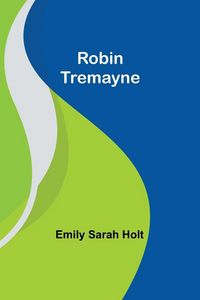 Produktbild: Robin Tremayne