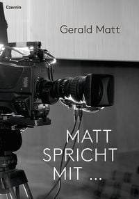 Produktbild: Matt spricht mit ...