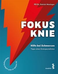 Produktbild: Fokus Knie