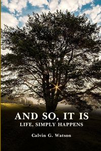 Produktbild: AND SO, IT IS