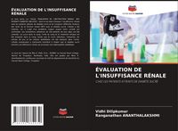 Produktbild: &Eacute;valuation De L'insuffisance R&eacute;nale