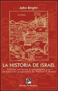 Produktbild: La historia de Israel