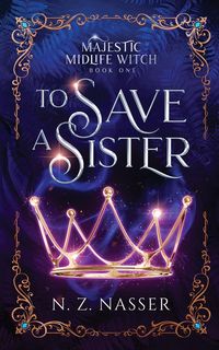 Produktbild: To Save a Sister