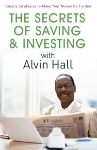 Produktbild: The Secrets of Saving and Investing with Alvin Hall