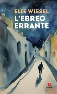 Produktbild: L' ebreo errante