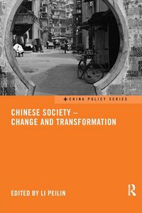 Produktbild: Chinese Society - Change and Transformation