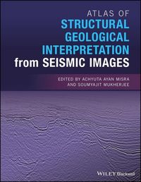 Produktbild: Atlas of Structural Geological Interpretation from Seismic Images
