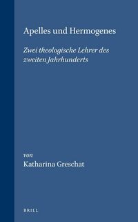 Produktbild: Apelles Und Hermogenes