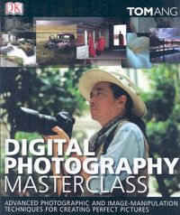 Produktbild: Digital Photography Masterclass
