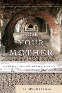 Produktbild: Lose Your Mother