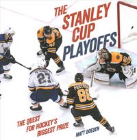 Produktbild: The Stanley Cup Playoffs