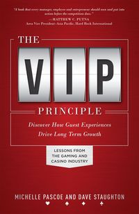 Produktbild: The VIP Principle