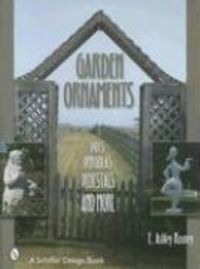 Produktbild: Garden Ornaments