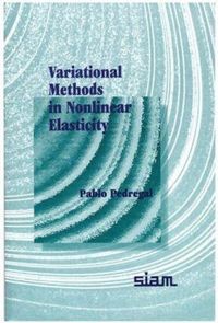 Produktbild: Variational Methods in Nonlinear Elasticity
