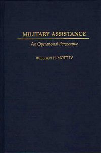 Produktbild: Military Assistance
