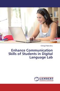 Produktbild: Enhance Communication Skills of Students in Digital Language Lab