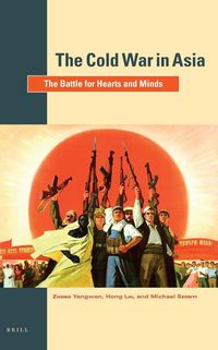 Produktbild: The Cold War in Asia