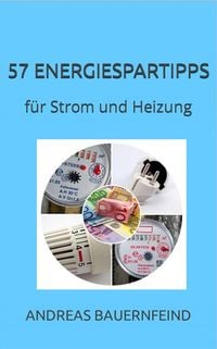 Produktbild: 57 Energiespartipps