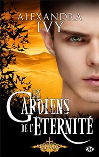 Produktbild: Les gardiens de l eternite, t15: