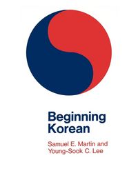 Produktbild: Beginning Korean