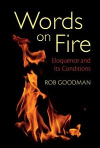 Produktbild: Words on Fire