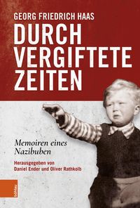 Produktbild: Durch vergiftete Zeiten