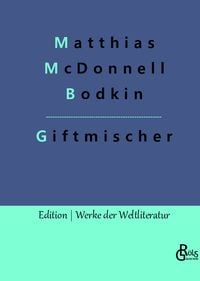 Produktbild: Giftmischer