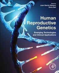 Produktbild: Human Reproductive Genetics