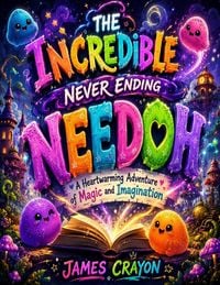 Produktbild: THE INCREDIBLE NEVER ENDING NEEDOH