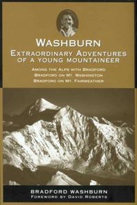Produktbild: Washburn